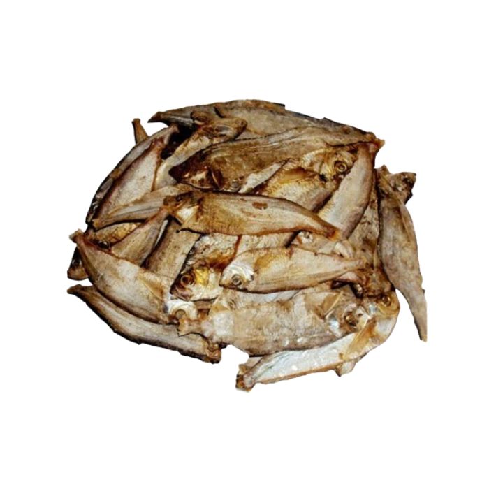 Quality Dry Fish - Image 2