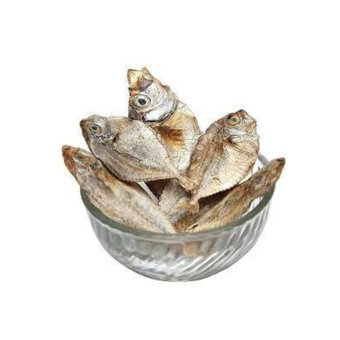 Quality Dry Fish