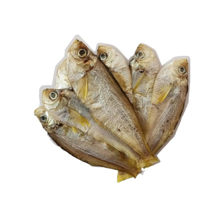 Quality Dry Fish - Image 3