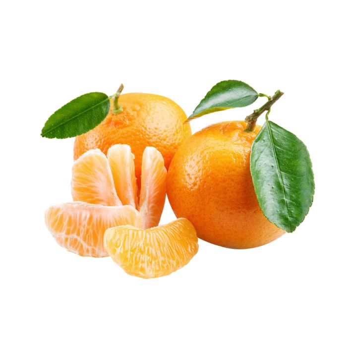 Tangerine
