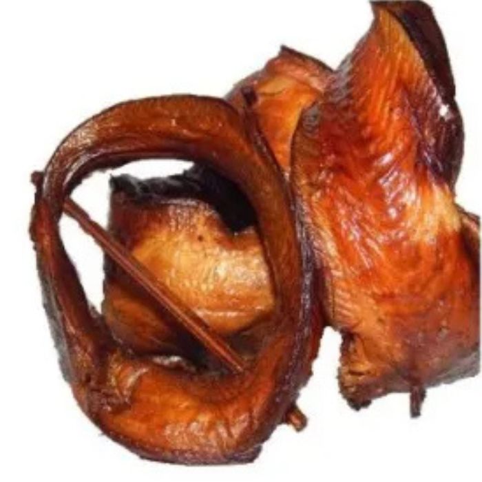 Premium Smoked Catfish - Image 2