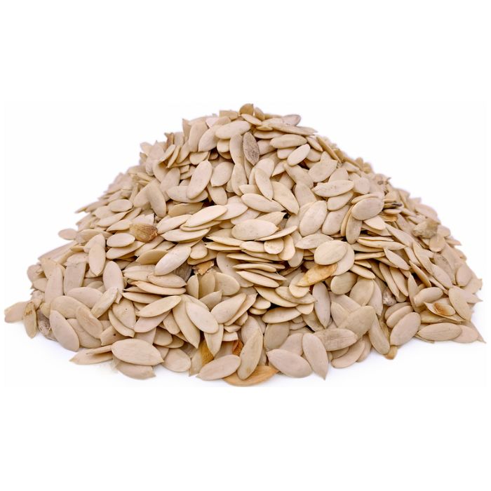 Quality Egusi (Melon Seeds)