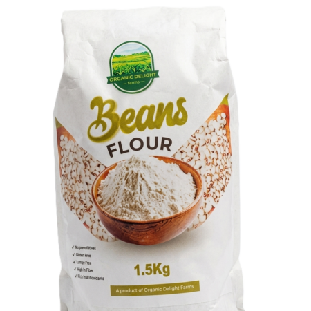 Beans Flour